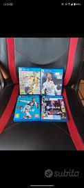 Lotto di Fifa per PS4 - 17,18,19,21