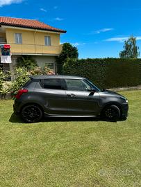 Suzuki swift sport 1.4 Termica