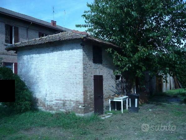 Appartamento – Ceregnano, Lama Polesine - Altro