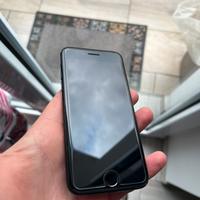 IPHONE 7 BLACK 128 GB