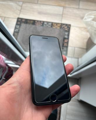 IPHONE 7 BLACK 128 GB