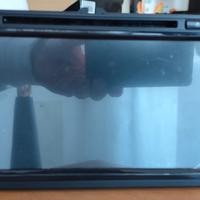 autoradio android VW golf 