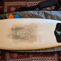 Tavola da surf replica Hypto Krypto 5'6" 30lt