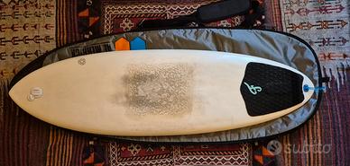 Tavola da surf replica Hypto Krypto 5'6" 30lt