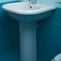 Lavandino bagno CATALANO 