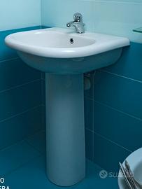 Lavandino bagno CATALANO 