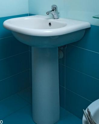 Lavandino bagno CATALANO 