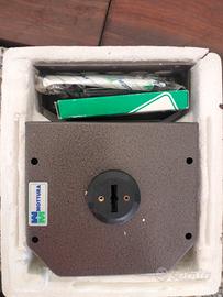 Serratura triplice Mottura