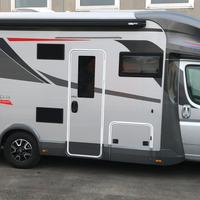 Semintegrale Arca Europa New Deal P745 GLG