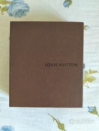 Scatola vuota Louis Vuitton 
