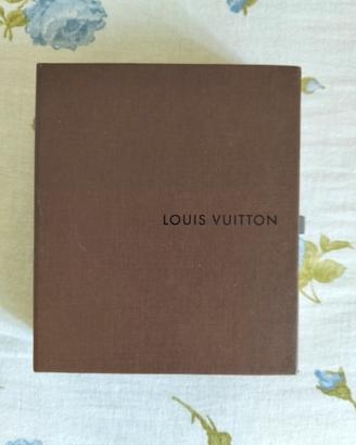 Scatola vuota Louis Vuitton 