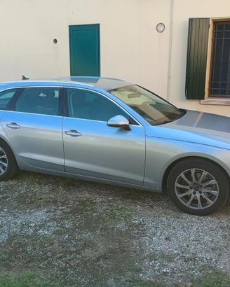 AUTO A4 AUDI