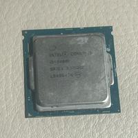 intel core i5 6600k