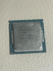intel core i5 6600k