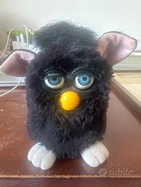 FURBY Nero