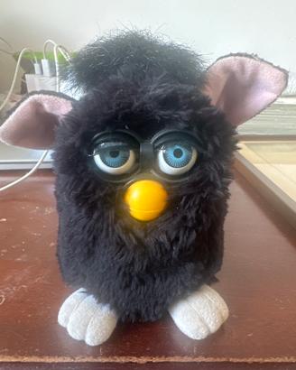 FURBY Nero