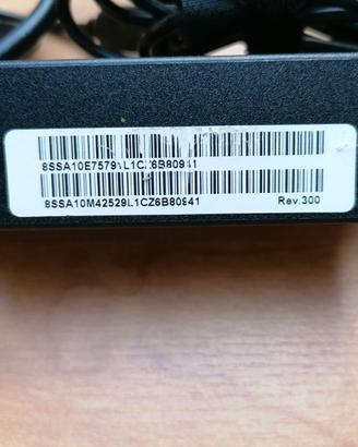 Alimentatore Lenovo