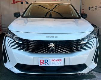 Peugeot 3008 II 1.5 bluehdi GT Pack s&s 130cv eat8