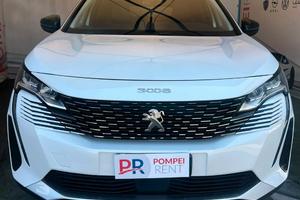 Peugeot 3008 II 1.5 bluehdi GT Pack s&s 130cv eat8