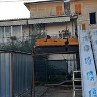isotec da tetto