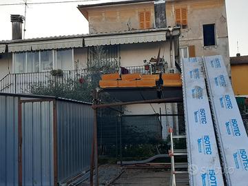 isotec da tetto
