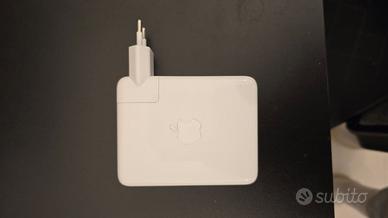 Caricatore 140W MacBook USB-C