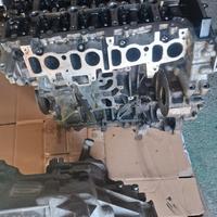 motore cambio turbina mini cooper r56 N47C16A 