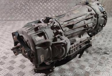 cambio automatico glc 300 2020 perfettamente funzi