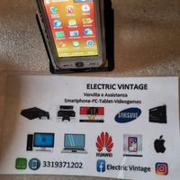 8602N-Cellulare Samsung GT-S5230W Bianco