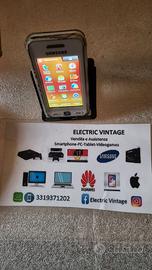 8602N-Cellulare Samsung GT-S5230W Bianco