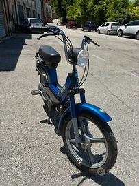 piaggio si 2001 75 malossi