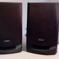 Casse acustiche Philips 