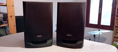 Casse acustiche Philips 