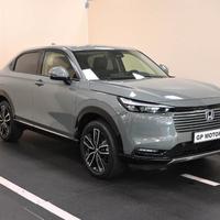 HONDA HR-V 3ª serie HR-V 1.5 Hev eCVT Advance