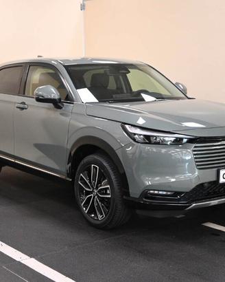 HONDA HR-V 3ª serie HR-V 1.5 Hev eCVT Advance