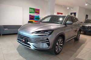 BYD Seal U DMi 1.5 218 CV PHEV Boost