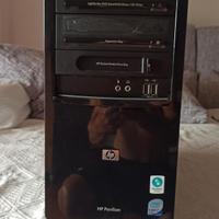 PC desktop 
