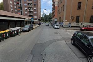 Monolocale ristrutturato via frejus