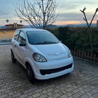 Microcar M.go