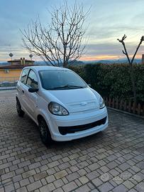 Microcar M.go