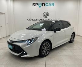 TOYOTA Corolla XII - 1.8h Business cvt