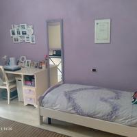 Cameretta per bambina .