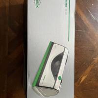 Lavavetri folletto vorwerk