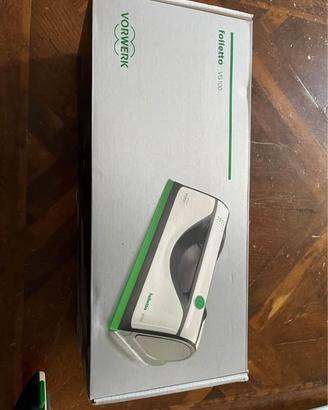 Lavavetri folletto vorwerk