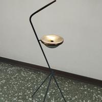posacenere vintage treppiede 