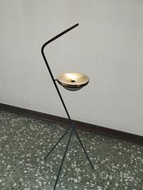 posacenere vintage treppiede 