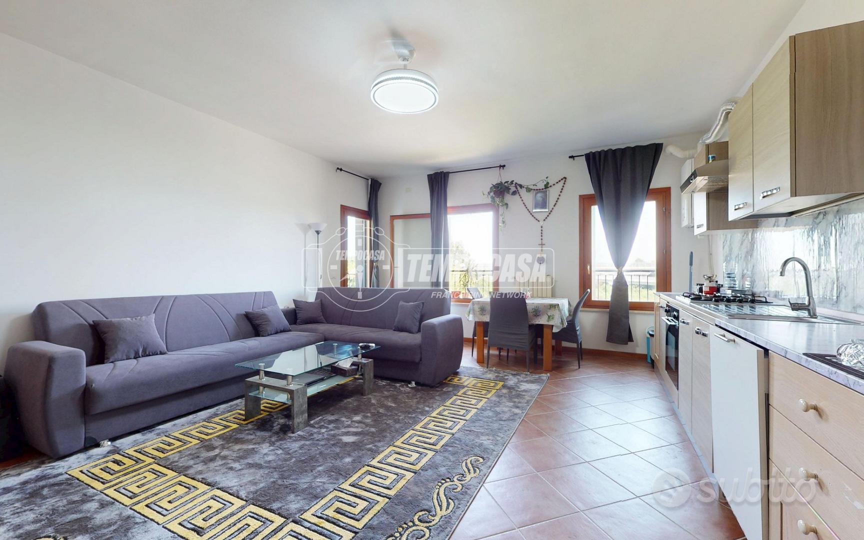 Appartamento – Mantova, Mantovanella - Vista 2