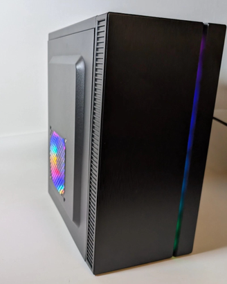 DESKTOP GAMING INTEL I5 16/512GB GTX960 NUOVI 💯