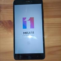Xiaomi Redmi Note 4 32GB Dual sim