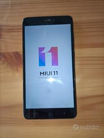 Xiaomi Redmi Note 4 32GB Dual sim